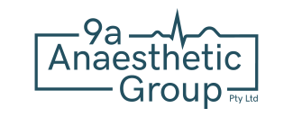 9a Group Logo