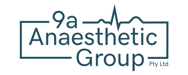9a Group Logo